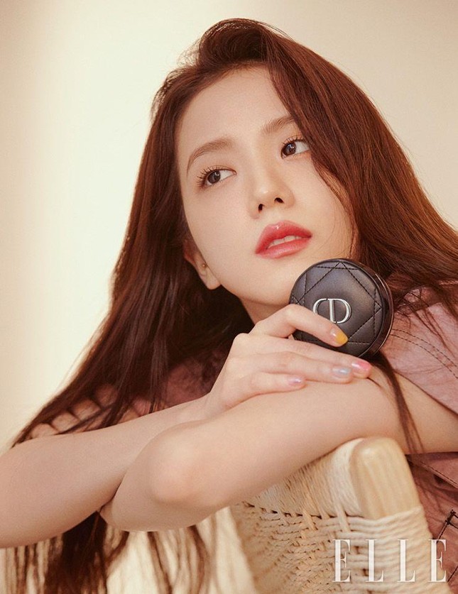 Đặt ba nàng thơ Dior Beauty châu Á lên bàn cân: Jisoo (BLACKPINK) liệu có vượt trội? ảnh 8