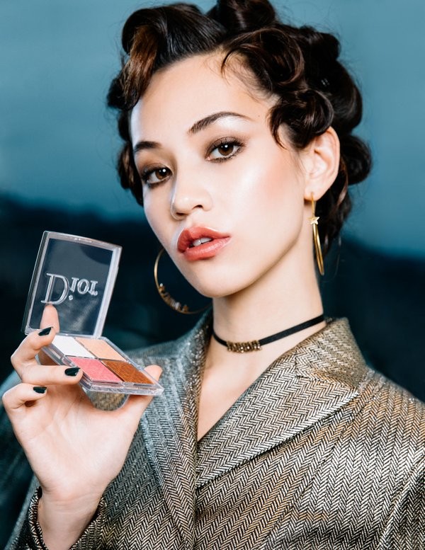 Đặt ba nàng thơ Dior Beauty châu Á lên bàn cân: Jisoo (BLACKPINK) liệu có vượt trội? ảnh 3