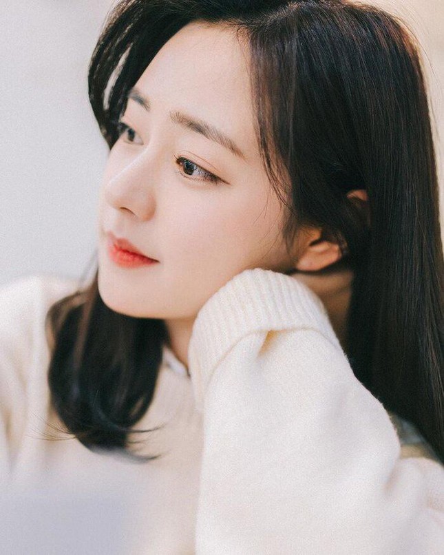 Ngất ngây với nhan sắc Hoa hậu truyền thống Hàn Quốc: Xinh như idol, giỏi như diễn viên ảnh 4