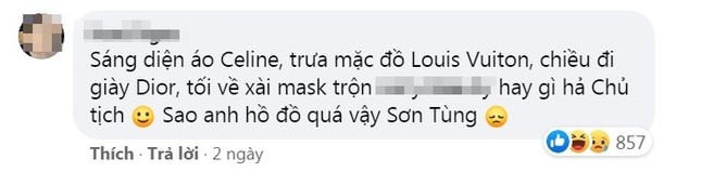 Sky hoang mang khi Sơn Tùng dính nghi án làm đại diện cho mỹ phẩm kém chất lượng ảnh 5