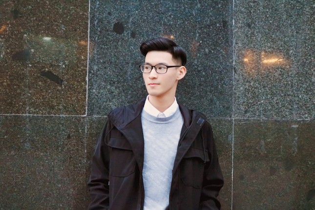 Gặp gỡ La Gia Long, chàng “debater quốc dân” hay cuốn “bách khoa thư về tranh biện” ảnh 5
