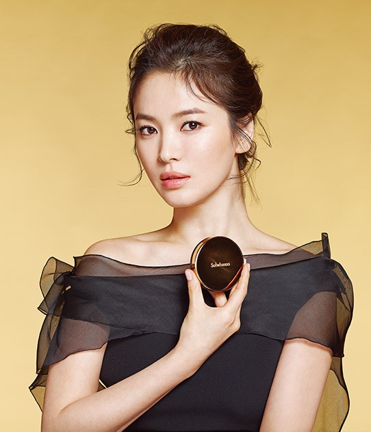 Không phải thù lao, đây là điều giúp khối tài sản của Song Hye Kyo “phình to” mỗi ngày ảnh 1