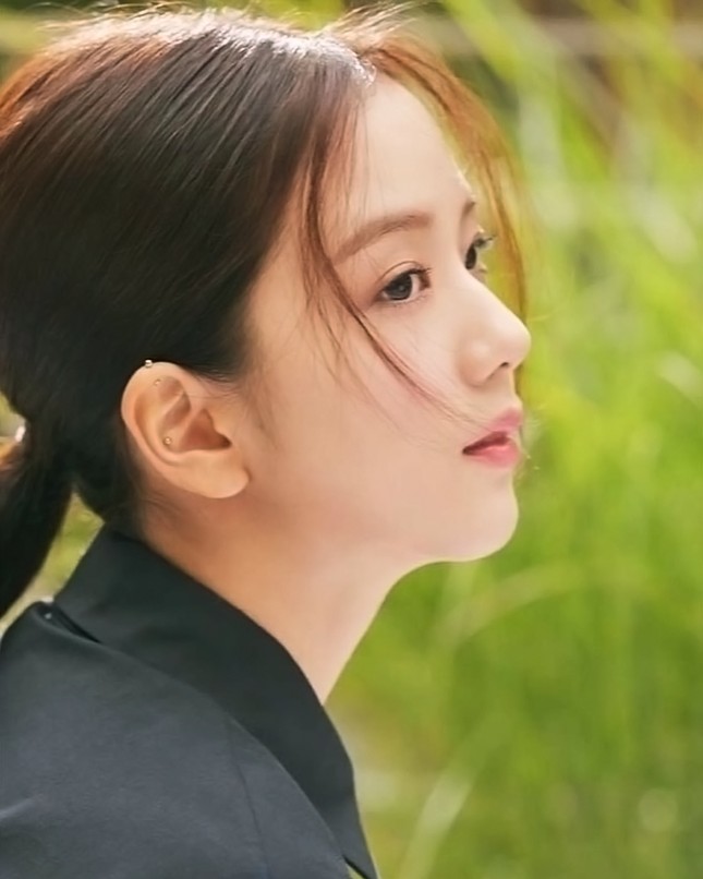 Hóa ra hai nàng visual của Red Velvet và BLACKPINK có chung một nhược điểm ngoại hình ảnh 6