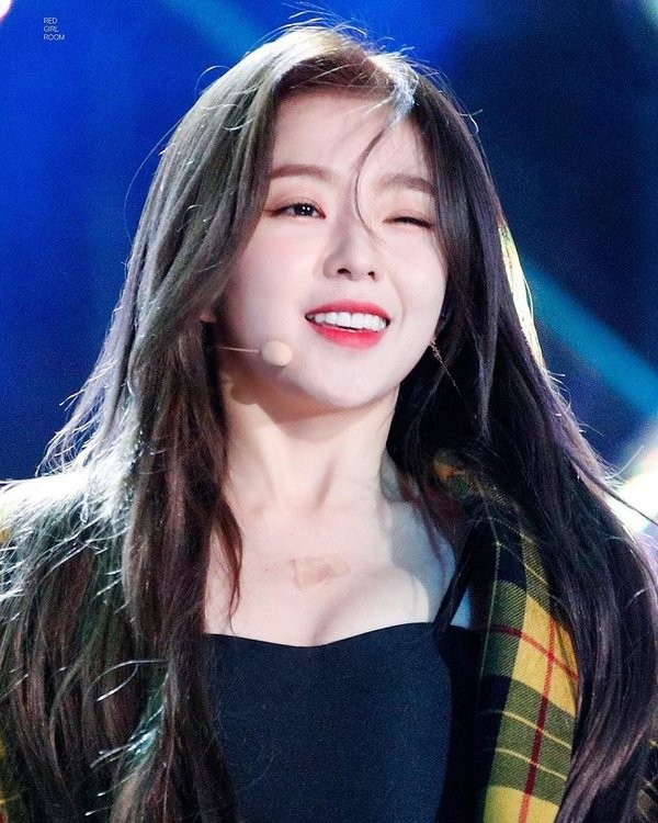 Hóa ra hai nàng visual của Red Velvet và BLACKPINK có chung một nhược điểm ngoại hình ảnh 3