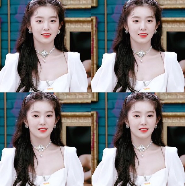 Hóa ra hai nàng visual của Red Velvet và BLACKPINK có chung một nhược điểm ngoại hình ảnh 5