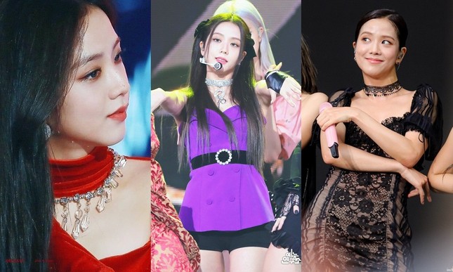 Hóa ra hai nàng visual của Red Velvet và BLACKPINK có chung một nhược điểm ngoại hình ảnh 8