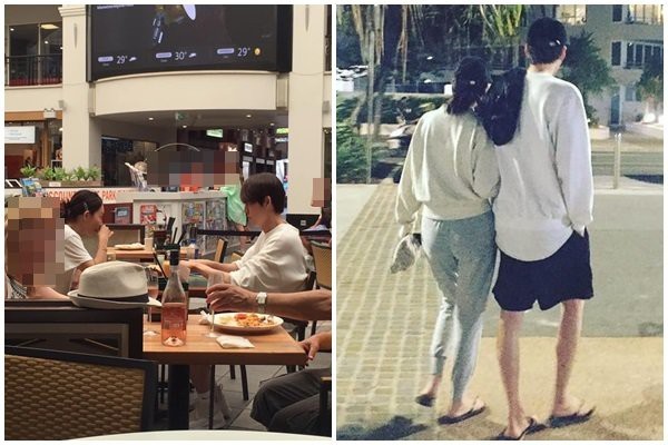 Kim Woo Bin & Shin Min Ah: Chẳng cần lời hoa mỹ, một câu đơn giản đủ chạm tới trái tim ảnh 3