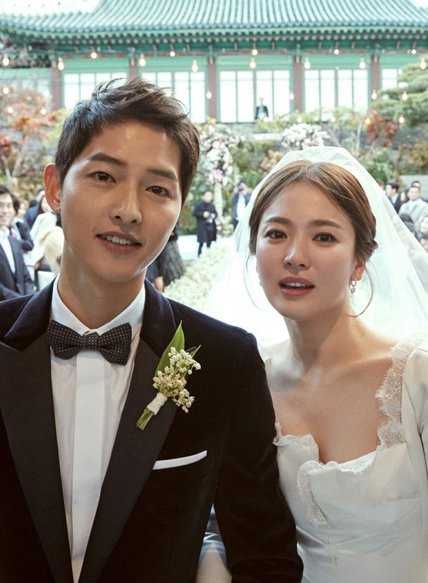Song Hye Kyo có ẩn ý gì khi đăng hình này lên Instagram đúng sinh nhật Song Joong Ki? ảnh 3