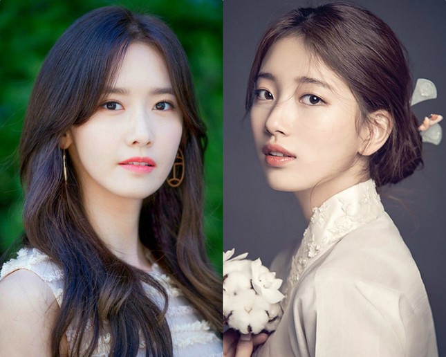 Thành viên nào của BLACKPINK là nữ idol K-Pop được tìm kiếm nhiều nhất 3 năm qua? ảnh 1