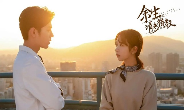 Diễn xuất thế nào mà Dương Tử, Tiêu Chiến lại bị chê nhiều hơn khen trong phim sắp chiếu? ảnh 1