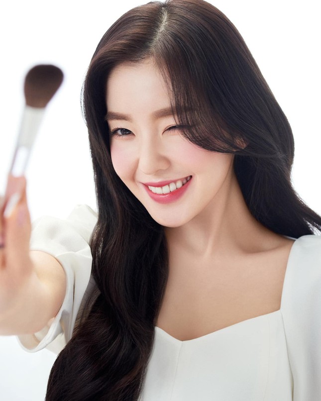 Vì đâu netizen khuyên các nhãn hàng không nên mời Irene làm gương mặt đại diện? ảnh 8