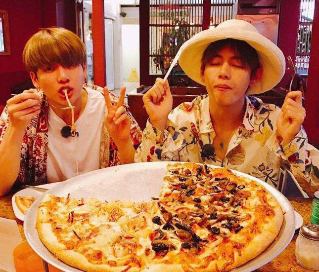 Vì đâu thực tập sinh lẫn idol K-Pop lại được phép ăn một món cực béo và dễ tăng cân? ảnh 4