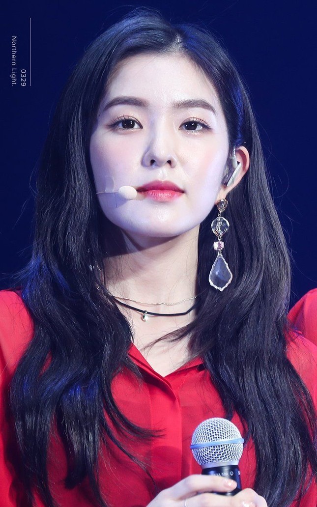 Nhìn bức hình này, rất ít người nhận ra khuyết điểm “rõ như ban ngày” của Irene ảnh 7