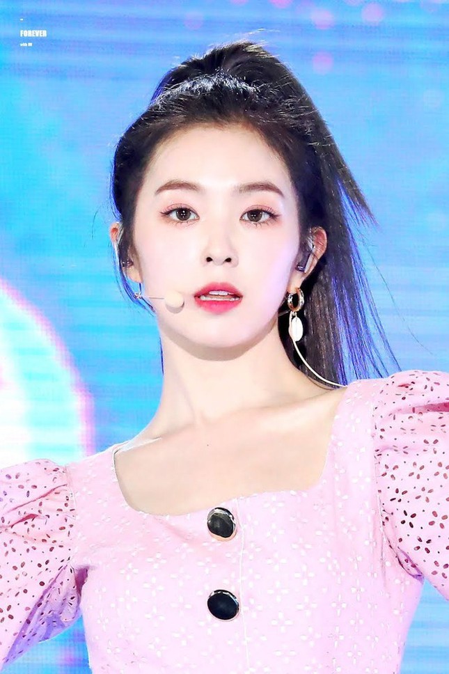 Nhìn bức hình này, rất ít người nhận ra khuyết điểm “rõ như ban ngày” của Irene ảnh 5