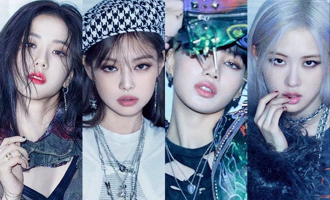 Rosé bị bỏ quên trên Melon, YG Ent vẫn chưa thể nhớ rằng BLACKPINK có 4 thành viên? ảnh 1