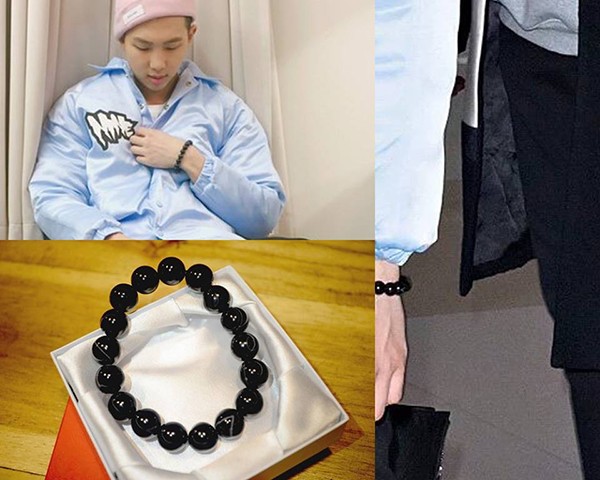 Ngoài Rosé (BLACKPINK), còn những idol đình đám nào từng khoe sắc với thời trang Việt? ảnh 6
