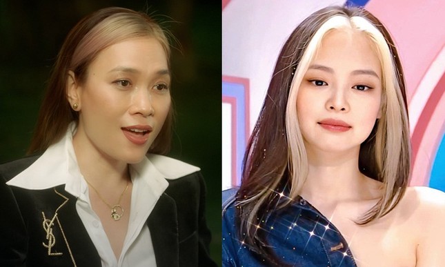 Stylist đứng sau MV của Mỹ Tâm “bắt trend” BLACKPINK cực nhanh nhưng liệu có trúng? ảnh 3