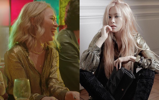 Stylist đứng sau MV của Mỹ Tâm “bắt trend” BLACKPINK cực nhanh nhưng liệu có trúng? ảnh 2