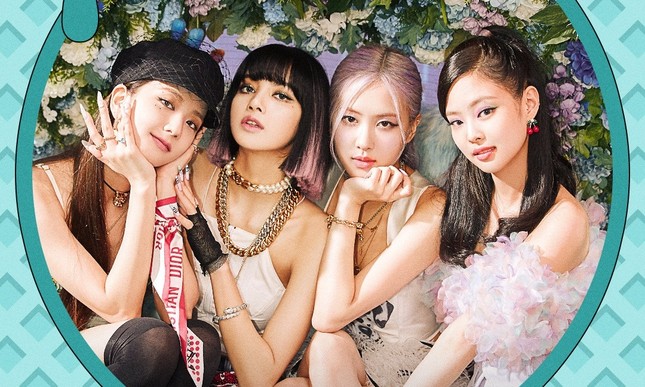 Bảng xếp hạng giá trị thương hiệu idol tháng 9: Chuyện gì đang xảy ra với BLACKPINK? ảnh 4