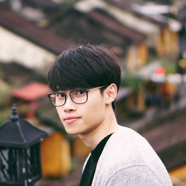“Chàng trai trà hoa cúc” Kira Nguyễn: Muốn giỏi ngoại ngữ cần tới 90% nỗ lực ảnh 3