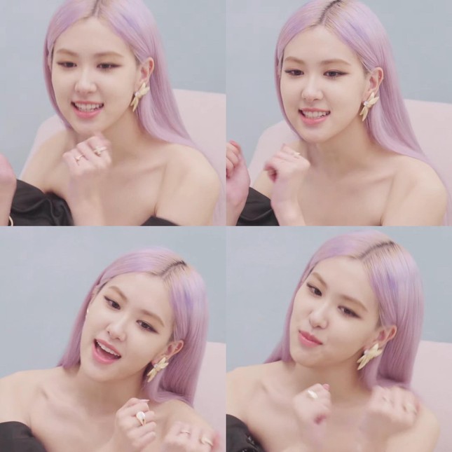 Đã tìm ra lý do fan cho rằng Rosé (BLACKPINK) không nhuộm màu tóc khác là quá đúng ảnh 3