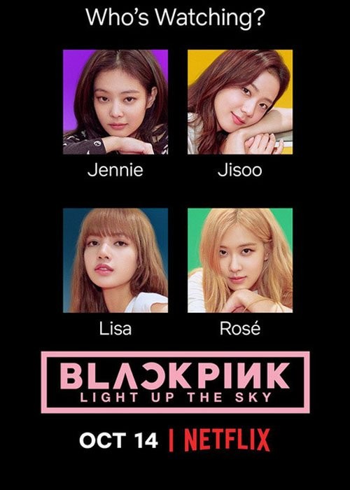 Nhìn BLACKPINK trước khi debut, netizen đều ước giá như 4 cô gái giữ lại được điều này ảnh 1