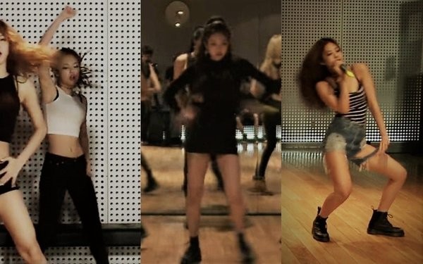 Nhìn BLACKPINK trước khi debut, netizen đều ước giá như 4 cô gái giữ lại được điều này ảnh 3