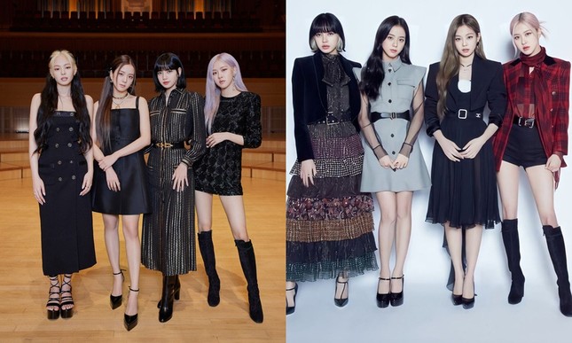Đồ đẹp đồ hiệu BLACKPINK đâu có thiếu mà stylist lại để Rosé phải xài đồ cũ? ảnh 3