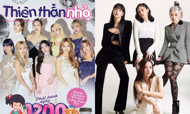 Thiên Thần Nhỏ 391: BLACKPINK tái xuất thành công, còn bạn có kế hoạch gì cho năm học? ảnh 3