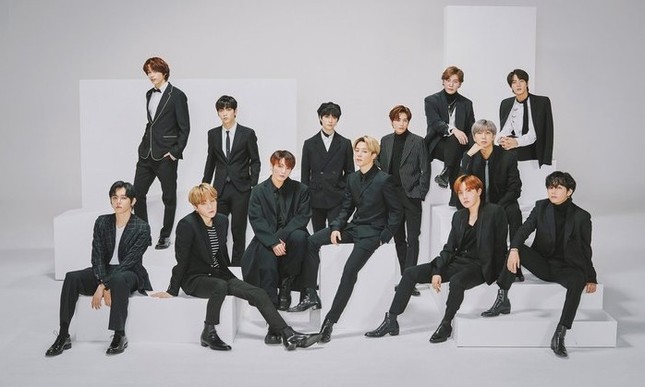 Chỉ vì một cô gái mà công ty Big Hit cho đến bây giờ vẫn chưa nhận thực tập sinh nữ ảnh 1