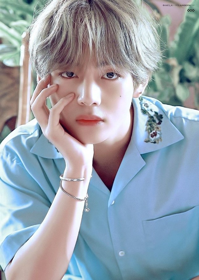 Thôi đừng ghét nốt ruồi của mình nữa, đầy idol có nốt ruồi trên mặt vẫn được khen đẹp ảnh 6