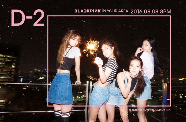 Hầu như nhóm nhạc K-Pop nào cũng có trưởng nhóm, vì đâu BLACKPINK lại không chọn thủ lĩnh? ảnh 1