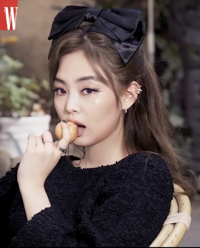 Tuy khẳng định không nuối tiếc khi làm idol nhưng Jennie vẫn ao ước điều bình dị này ảnh 1