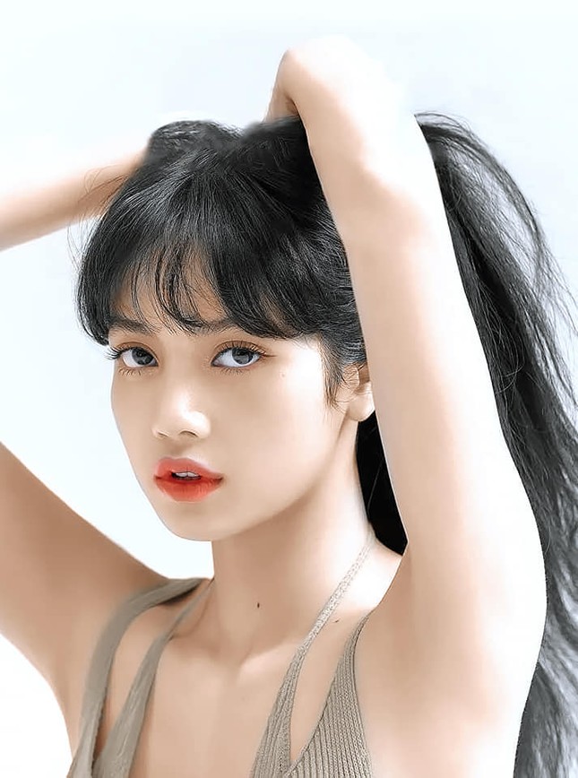 Bất ngờ với top các nữ idol được fan quốc tế khen là “xinh nhất K-Pop hiện nay” ảnh 11
