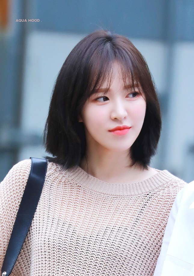 Bất ngờ với top các nữ idol được fan quốc tế khen là “xinh nhất K-Pop hiện nay” ảnh 7