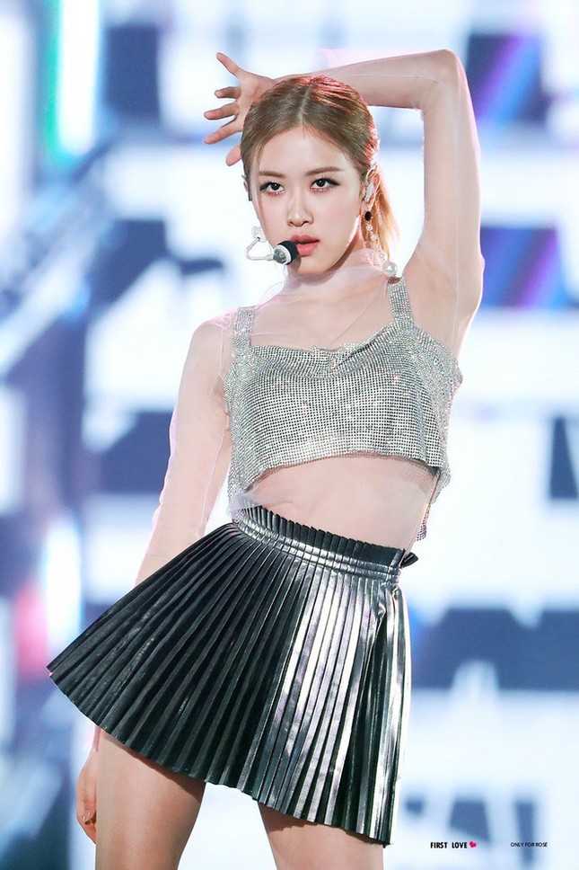 7 tiêu chuẩn ngoại hình của một idol K-Pop: Muốn đạt đủ chẳng khác gì thi Hoa hậu ảnh 8