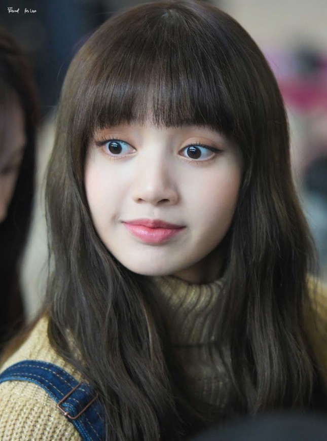 Những nữ idol sở hữu đôi mắt triệu người mê ở K-Pop: Đã hai mí còn to tròn ảnh 5