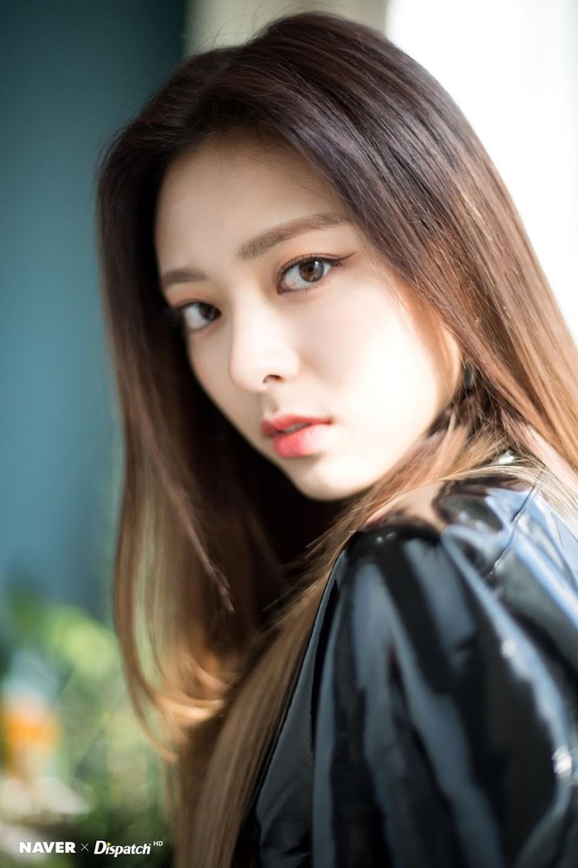Những nữ idol sở hữu đôi mắt triệu người mê ở K-Pop: Đã hai mí còn to tròn ảnh 1