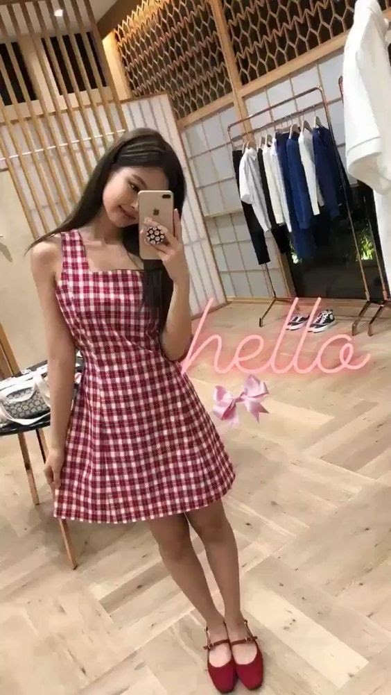 Đến Rosé cũng như teen tụi mình, có ngày rơi vào cảnh tê tái cõi lòng vì mua đồ bị hớ ảnh 2