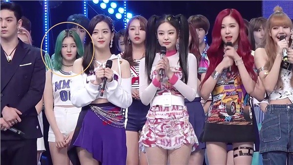Đâu chỉ Irene, nhiều nữ idol đình đám khác cũng từng bị chỉ trích vì thái độ chưa đúng mực ảnh 3