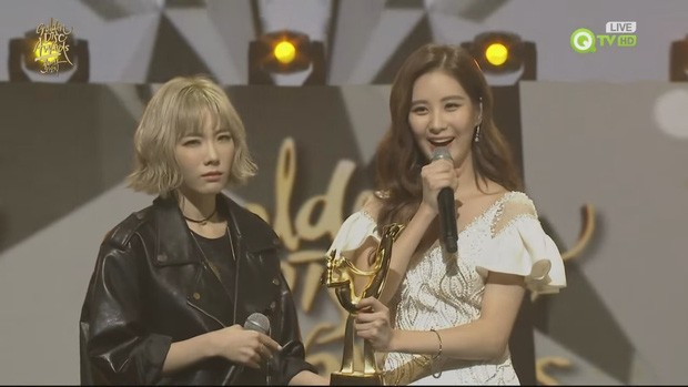 Đâu chỉ Irene, nhiều nữ idol đình đám khác cũng từng bị chỉ trích vì thái độ chưa đúng mực ảnh 4