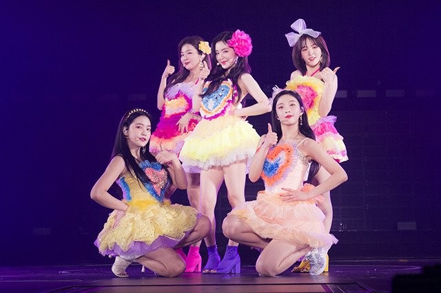 Qua bê bối của Irene, netizen mới hiểu vì sao Red Velvet dính lời nguyền “mặc xấu mãi mãi” ảnh 7