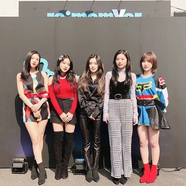 Qua bê bối của Irene, netizen mới hiểu vì sao Red Velvet dính lời nguyền “mặc xấu mãi mãi” ảnh 6