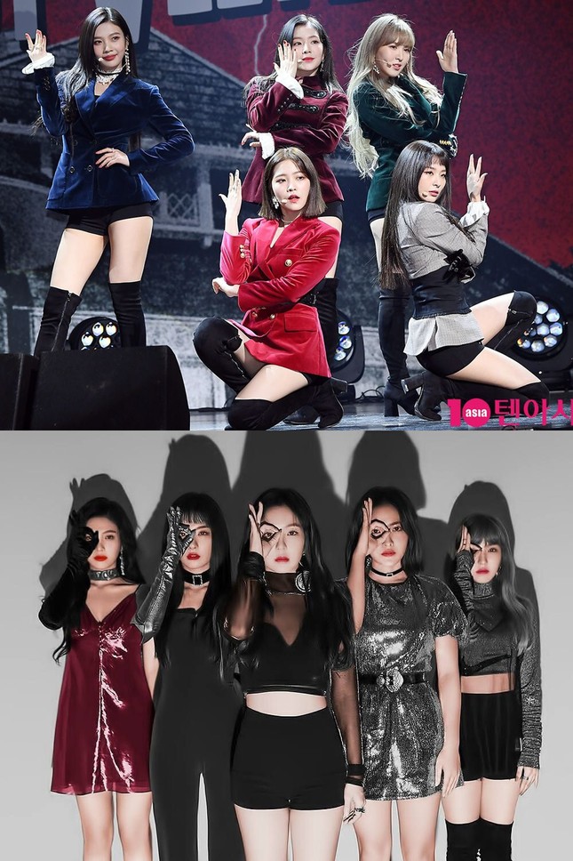 Qua bê bối của Irene, netizen mới hiểu vì sao Red Velvet dính lời nguyền “mặc xấu mãi mãi” ảnh 11