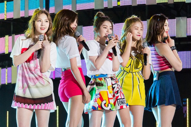Qua bê bối của Irene, netizen mới hiểu vì sao Red Velvet dính lời nguyền “mặc xấu mãi mãi” ảnh 2