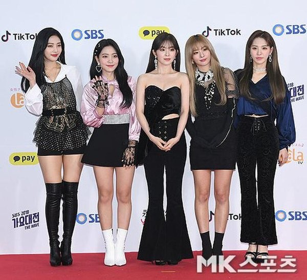 Qua bê bối của Irene, netizen mới hiểu vì sao Red Velvet dính lời nguyền “mặc xấu mãi mãi” ảnh 4