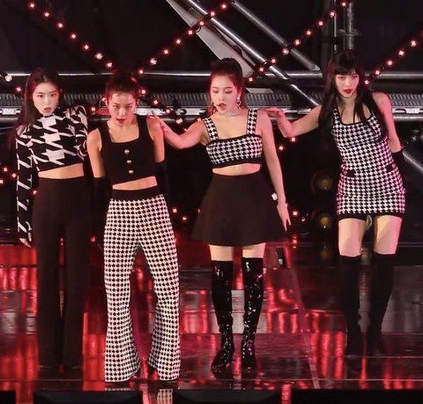 Qua bê bối của Irene, netizen mới hiểu vì sao Red Velvet dính lời nguyền “mặc xấu mãi mãi” ảnh 5