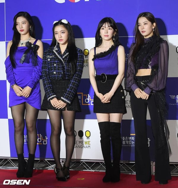 Qua bê bối của Irene, netizen mới hiểu vì sao Red Velvet dính lời nguyền “mặc xấu mãi mãi” ảnh 9