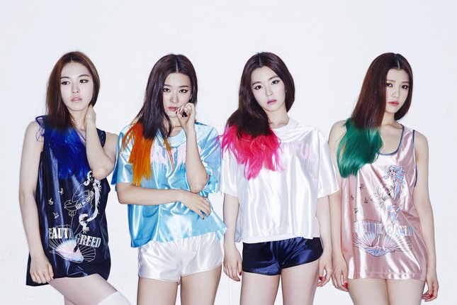 Qua bê bối của Irene, netizen mới hiểu vì sao Red Velvet dính lời nguyền “mặc xấu mãi mãi” ảnh 1