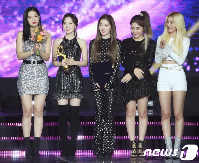 Qua bê bối của Irene, netizen mới hiểu vì sao Red Velvet dính lời nguyền “mặc xấu mãi mãi” ảnh 10